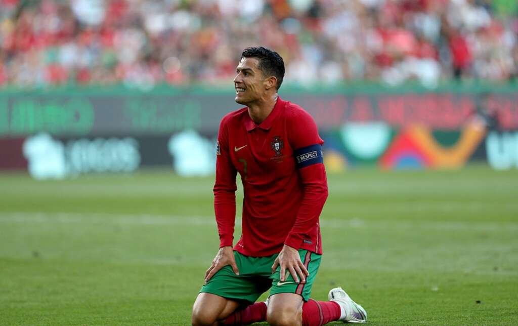 Ufootball_Nations League_Ronaldo