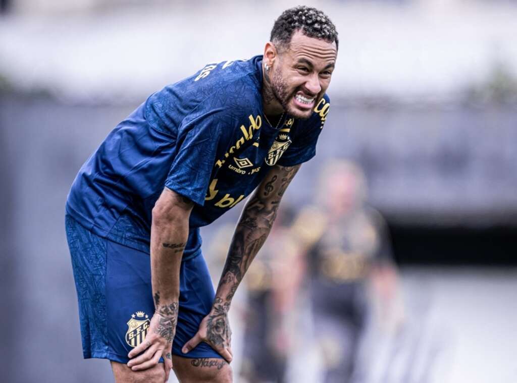 Ufootball_内马尔