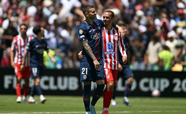Ufootball_PSG