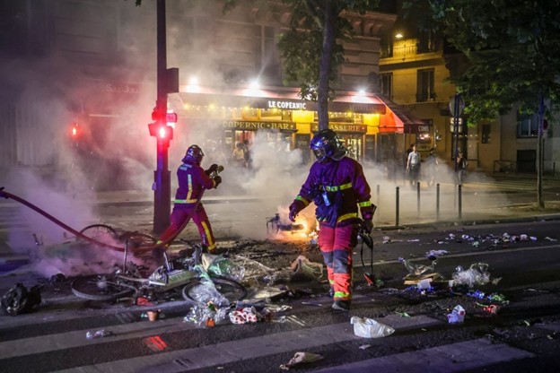 Ufootball_PSG_Chaos
