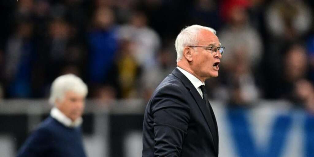 Ufootball_Ranieri