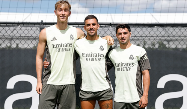 Ufootball_皇马