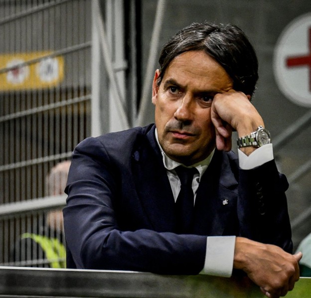 Ufootball_Simone Inzaghi