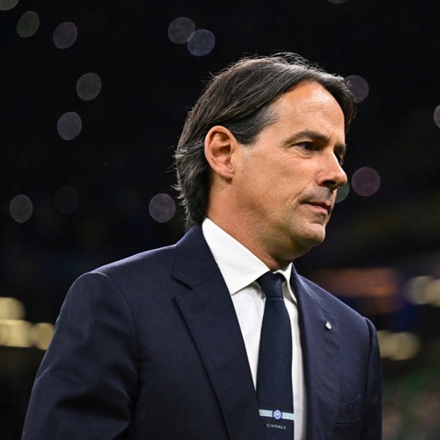 Ufootball_Simone Inzaghi
