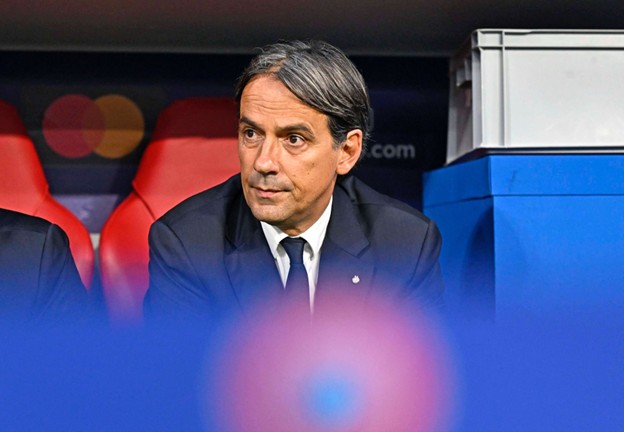 Ufootball_Simone Inzaghi