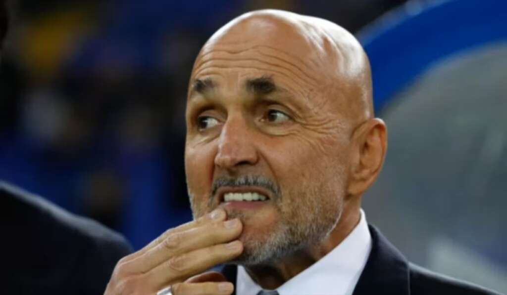 Ufootball_Spalletti