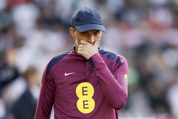 Ufootball_图赫尔
