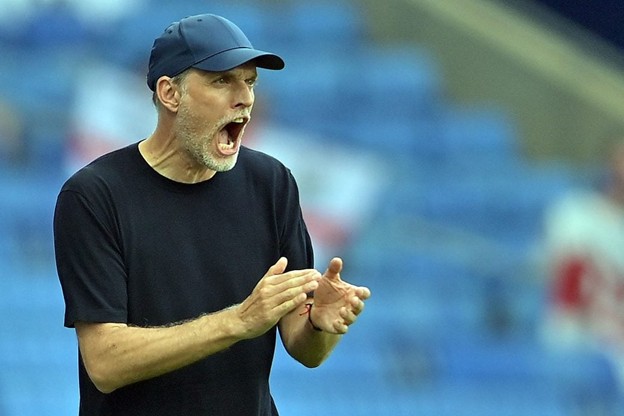 Ufootball_Thomas Tuchel