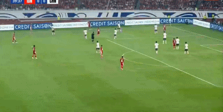Ufootball_世亚预赛_中国