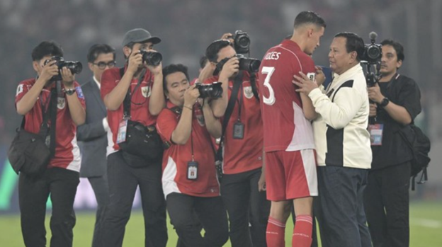 Ufootball_世亚预赛_印尼