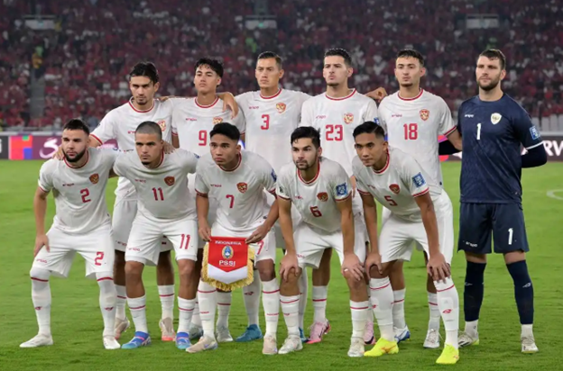 Ufootball_World Cup Qualifier_Asia_Indonesia