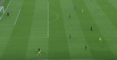 Ufootball_World Cup Qualifier_Australia (42min)