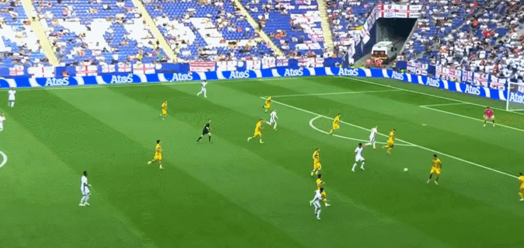 Ufootball_World Cup Qualifier_Harry Kane (50min)