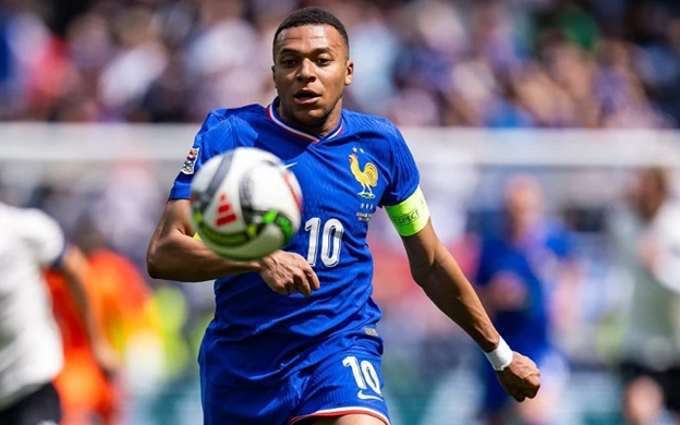 Ufootball_Mbappe