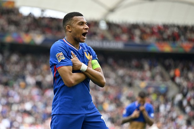 Ufootball_Mbappe