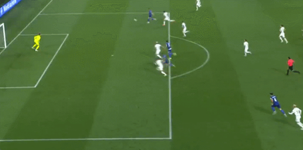 Ufootball_World Cup Qualifier_Modric (42min)