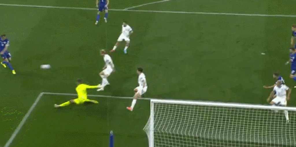 Ufootball_World Cup Qualifier_Modric (72min)