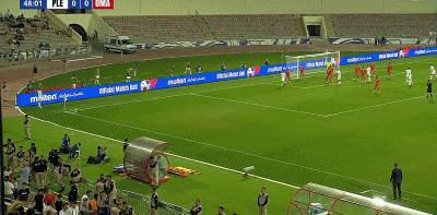Ufootball_World Cup Qualifier_Australia (47min)