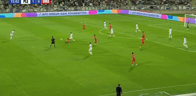 Ufootball_World Cup Qualifier_Palestine (73min)