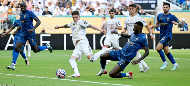 Ufootball_Club World Cup_Real Madrid