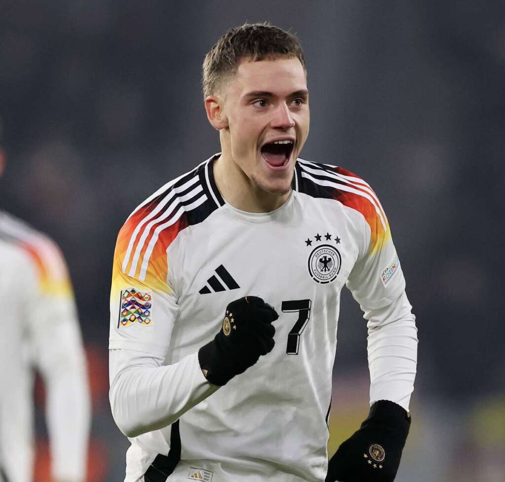 Ufootball_Florian Wirtz