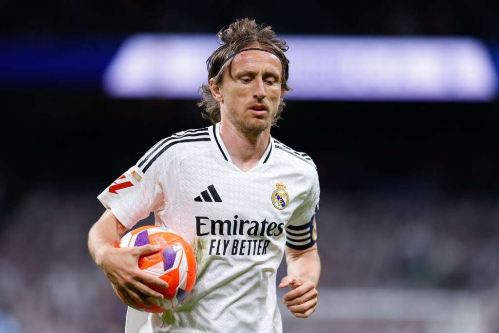 UFOOTBALL AC MILAN LUKA