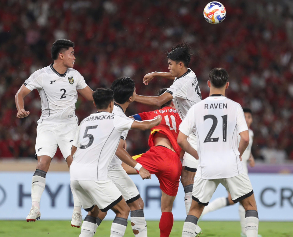 UFOOTBALL AFF CHAMPION VIETNAM