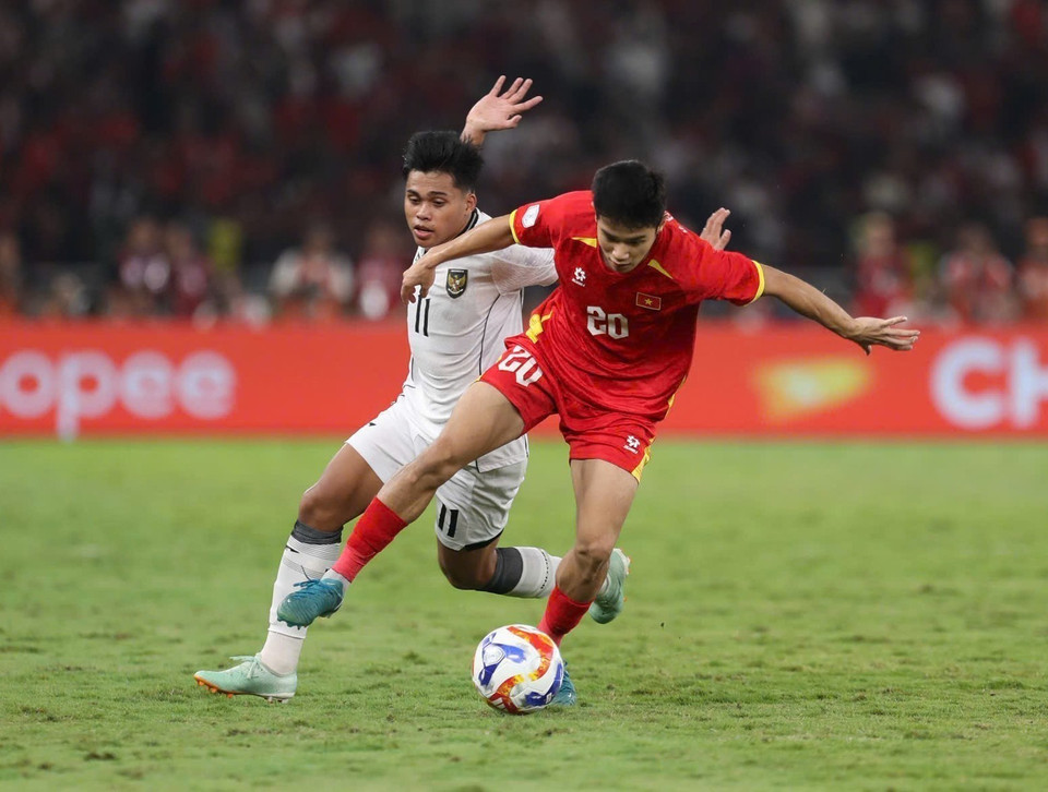 UFOOTBALL AFF CHAMPIONSHIP 2025