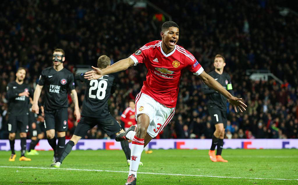 UFOOTBALL BARCELONA RASHFORD