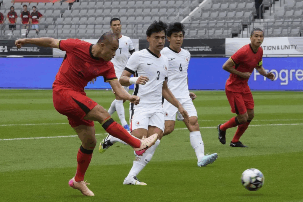 UFOOTBALL EAFF JAPAN