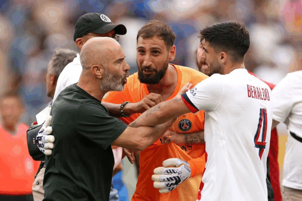 UFOOTBALL ENZO MARESCA
