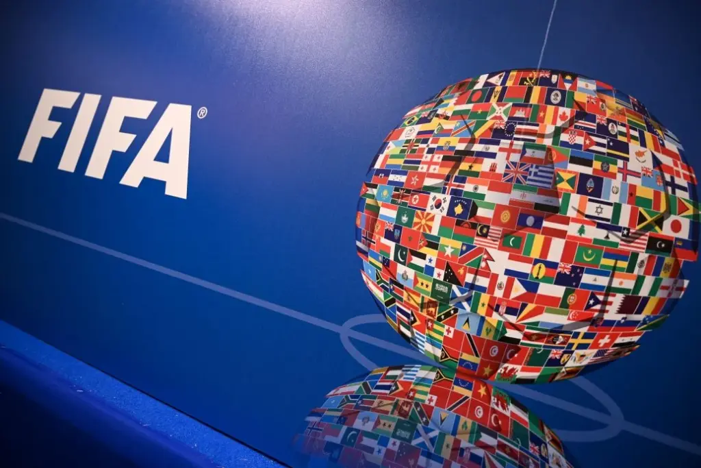 UFOOTBALL FIFA CUP 2026