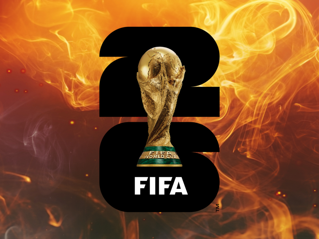 UFOOTBALL FIFA WORLD CUP