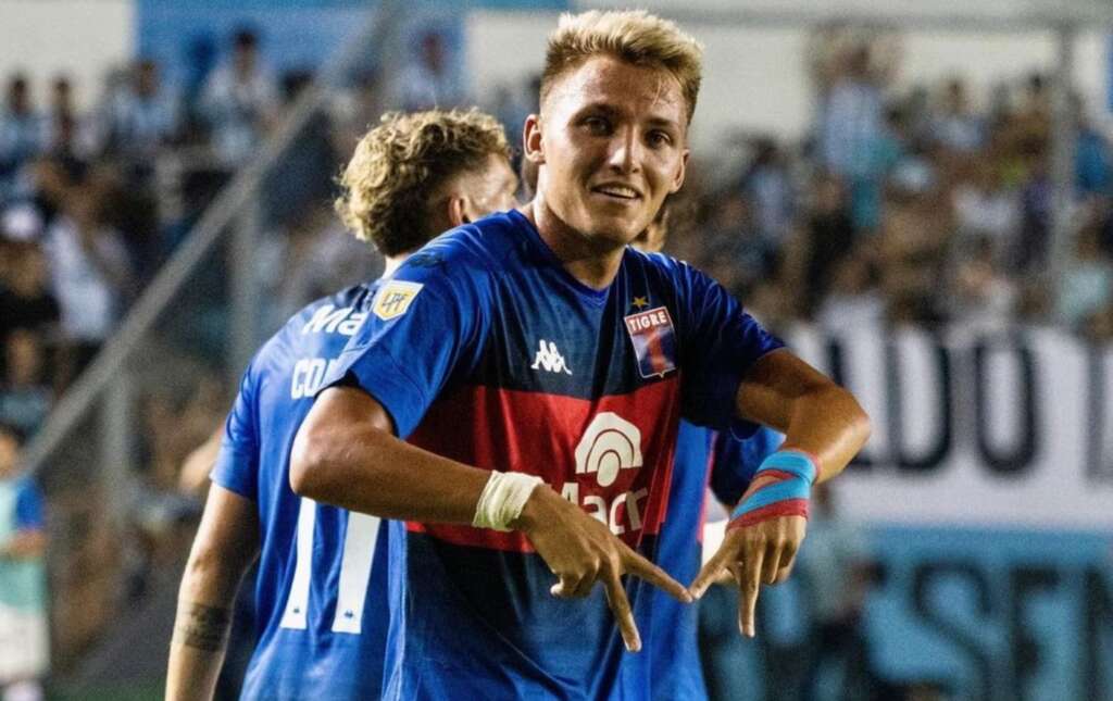 UFOOTBALL ITALY PLAYER RETEGUI