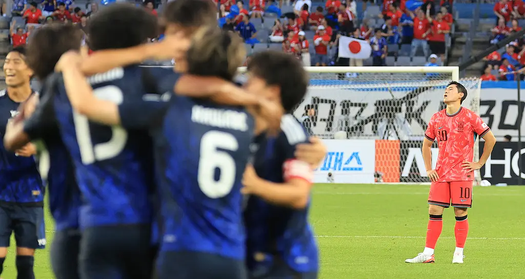 UFOOTBALL JAPAN CHAMPION EAFF