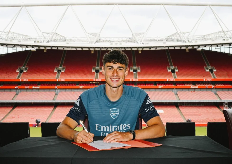 UFOOTBALL_KEPA TRANSFER
