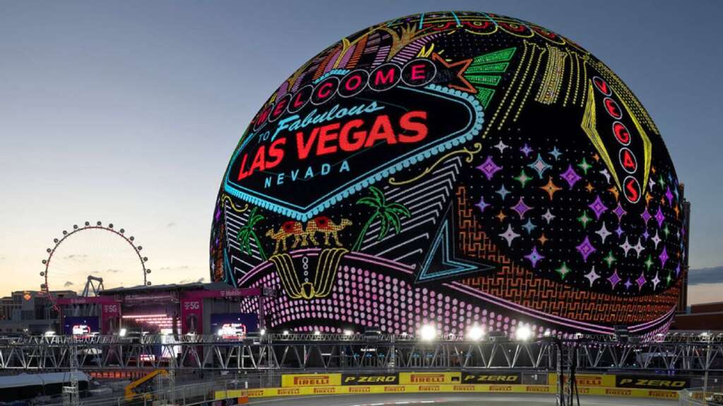 UFOOTBALL LAS VEGAS FIFA CUP 2026 DRAW
