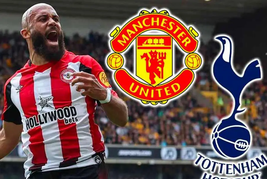 UFOOTBALL MANCHESTER UNITED SIGN MBEUMO