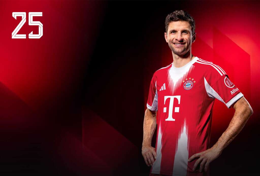 UFOOTBALL_MULLER FC BAYERN
