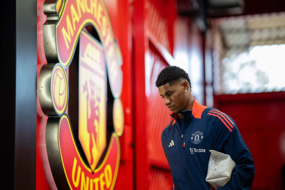 UFOOTBALL RASHFORD TRANSFER