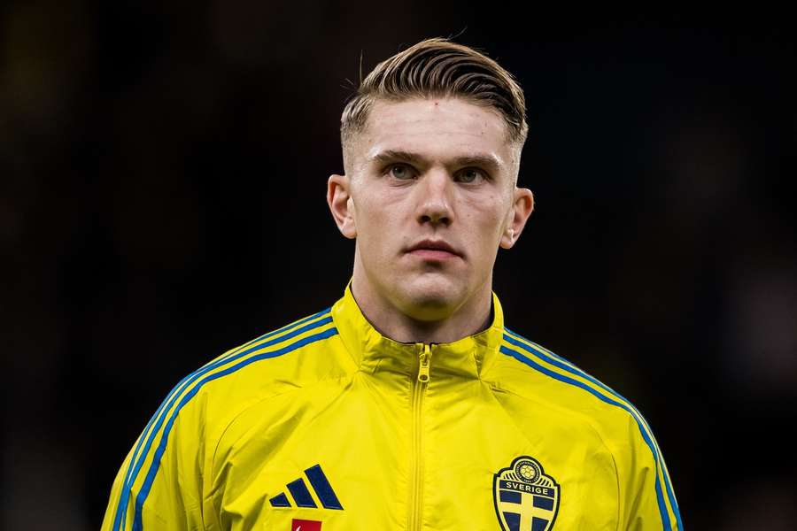 UFOOTBALL VIKTOR GYOKERES TRANSFER ARSENAL