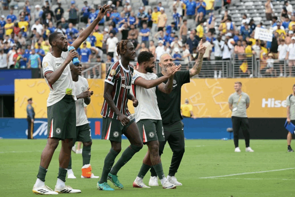 UFOOTBALL 世俱杯 半决赛