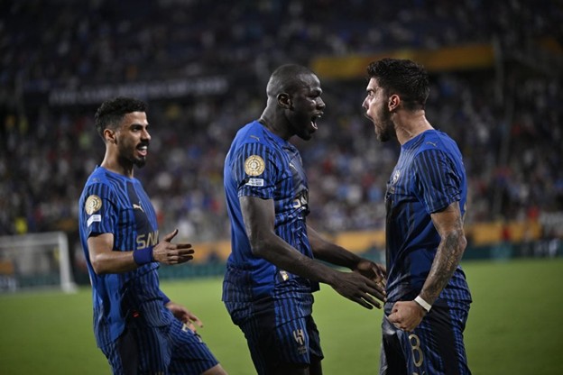 Ufootball_世俱杯_利雅得新月
