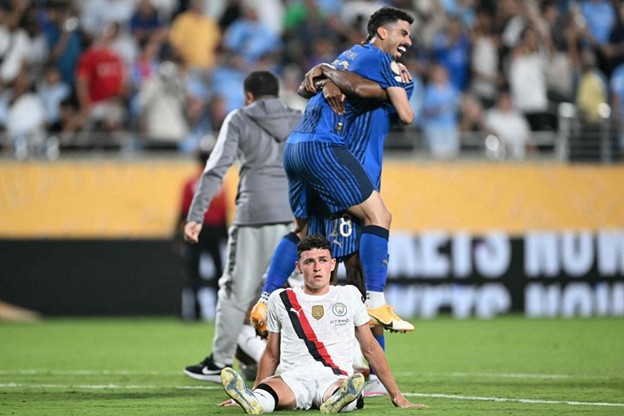 Ufootball_Club World Cup_Al Hilal