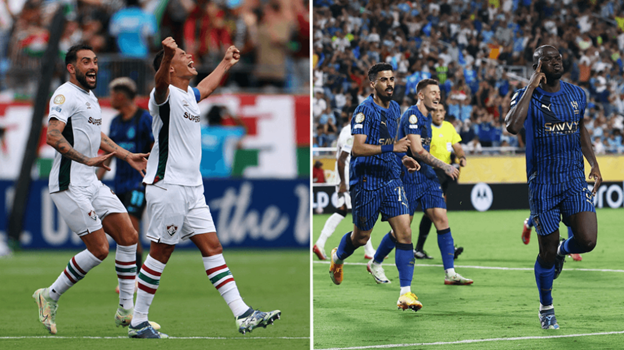 Ufootball_世俱杯_切尔西_弗卢米嫩塞