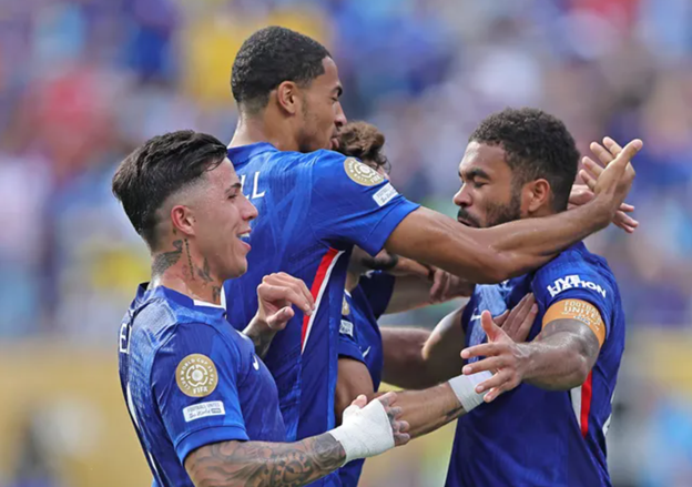 Ufootball_世俱杯_切尔西