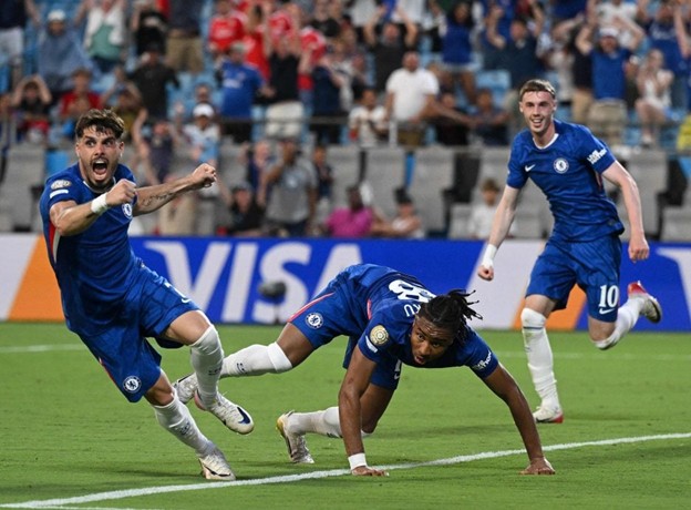 Ufootball_世俱杯_切尔西