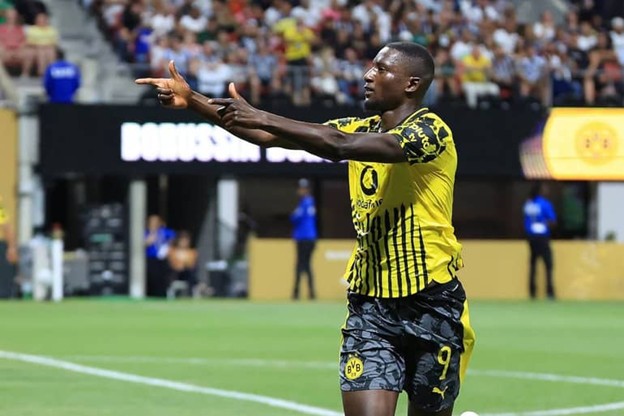 Ufootball_Club World Cup_Dortmund
