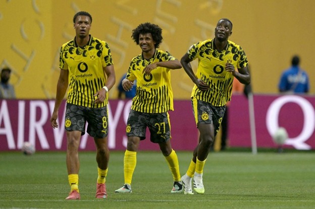 Ufootball_Club World Cup_Dortmund