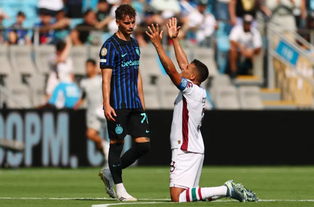 Ufootball_Club World Cup_Fluminense